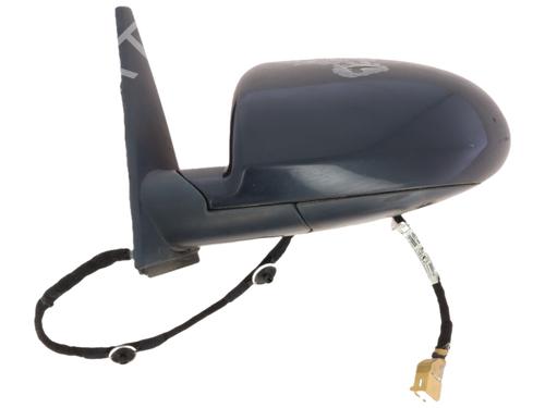 Left mirror AUDI A2 (8Z0) 1.4 TDI | BP36778310C26 - Image 3