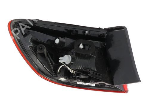 Right taillight RENAULT CLIO V (B7_) 1.0 LPG (B7MT) | BP29949180C35 - Image 12