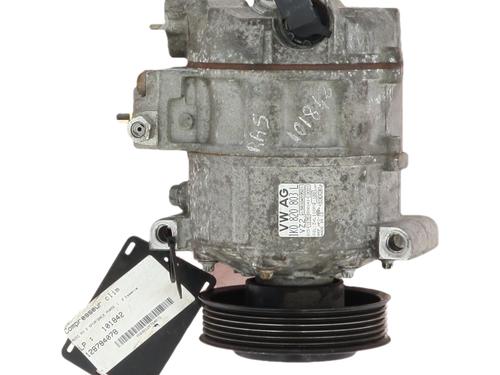 AC compressor AUDI A3 Sportback (8PA) 2.0 FSI | BP36953401M34  - Image 5