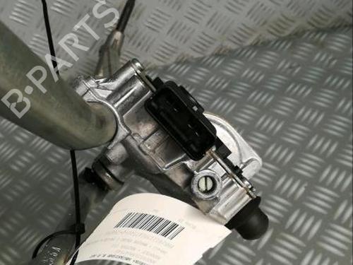 Front wiper motor RENAULT MASTER III Van (FV) 2.3 dCi 110 FWD (FV0R, FV0W, FV1A) | BP37731568M29 - Image 2