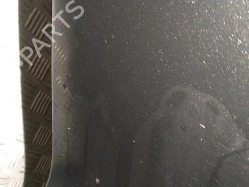 Left front door MERCEDES-BENZ M-CLASS (W163) ML 270 CDI (163.113) | BP18102734C2 