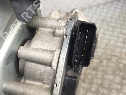 Front wiper motor RENAULT SCÉNIC II (JM0/1_) 1.9 dCi (JM0G, JM12, JM1G, JM2C) | BP17162754M29 