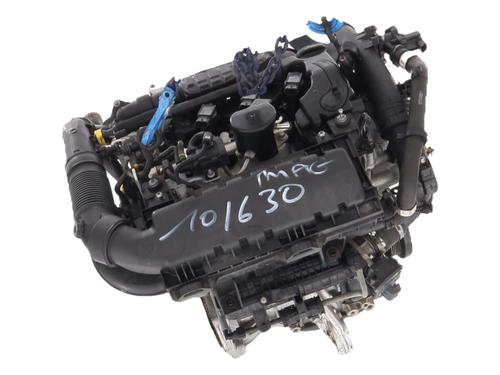 Used Engine Engine DS DS 3 Convertible (SB_) [2015-2019] 36655530 36655530