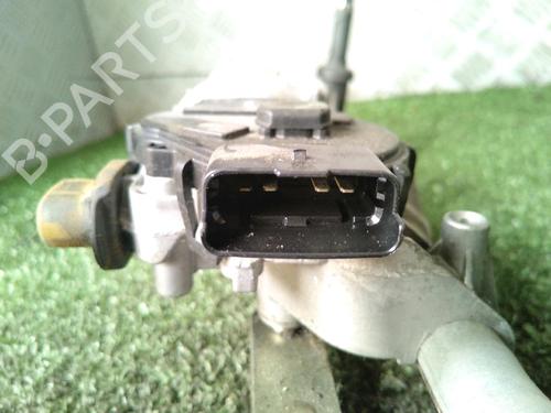 Front wiper motor CITROËN C-ELYSEE (DD_) 1.6 BlueHDi 100 | BP21635028M29 