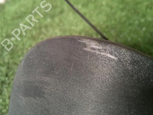 Left mirror PEUGEOT 206 Hatchback (2A/C) 1.6 16V | BP30075988C26