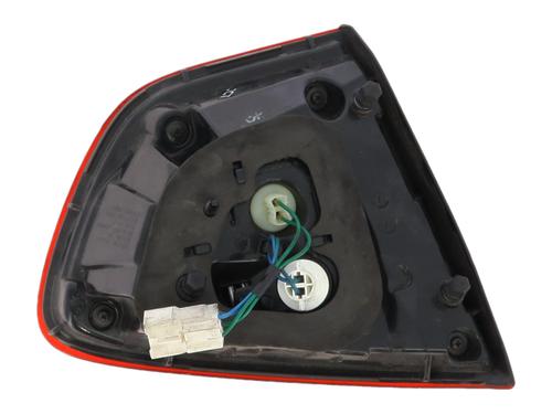 Right tailgate light KIA RIO III (UB) 1.25 CVVT | BP30069922C80 - Image 9