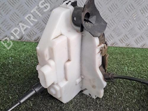 Front left lock OPEL ASTRA H (A04) 1.7 CDTI (L48) | BP23084921C98 