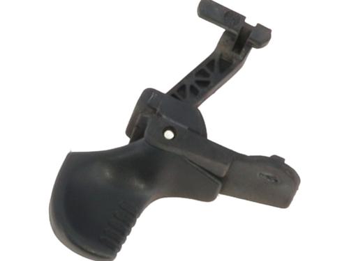 Used Front left exterior door handle Front left exterior door handle RENAULT TWINGO I (C06_) [1993-2012] 34641870 34641870