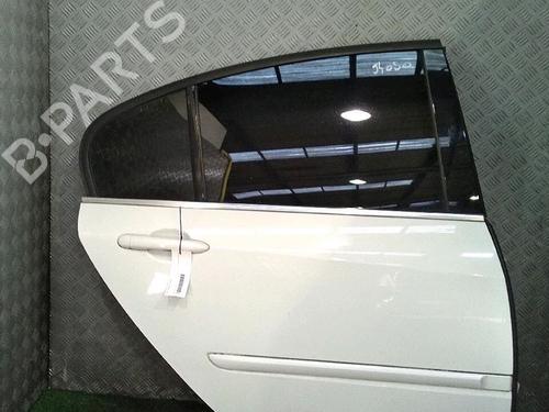 Right rear door RENAULT LAGUNA III (BT0/1) 2.0 dCi (BT07, BT0J, BT14, BT1A, BT1S) | BP30074160C5 