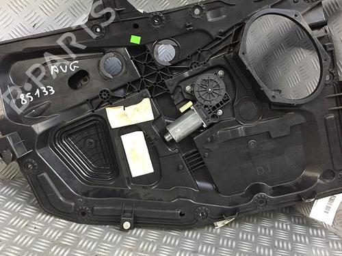 Rudehejsemekanisme ventre foran FORD FIESTA V (JH_, JD_) 1.4 TDCi (68 hp) 30072795