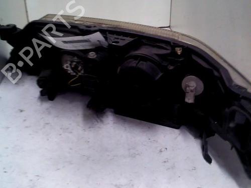 Right headlight RENAULT LAGUNA II (BG0/1_) 1.9 dCi (BG08, BG0G) | BP29952243C29