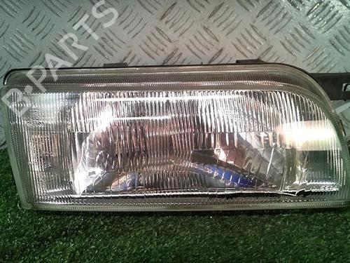 Used Right headlight NISSAN SUNNY III Hatchback (N14) 1.4 i 16V (87 hp) 30075814