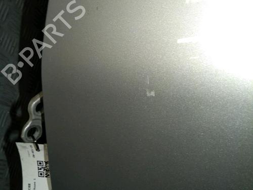 Left front door FORD FOCUS C-MAX (DM2) 1.8 TDCi | BP20713569C2 