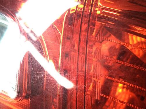 Used Left taillight RENAULT CLIO IV (BH_) 1.5 dCi 90 (90 hp) 29952653