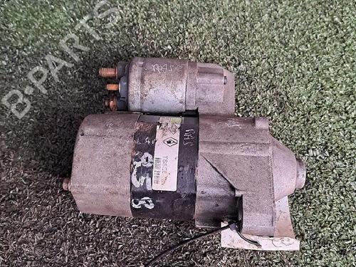Starter RENAULT KANGOO (KC0/1_) 1.2 (KC0A, KC0K, KC0F, KC01) | BP30064521M8 