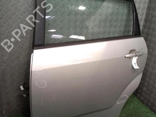 Left rear door TOYOTA COROLLA Verso (ZER_, ZZE12_, R1_) 2.0 D-4D (CUR10_, CUR10R) | BP30073080C4 