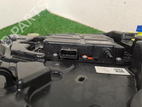 AdBlue-tank CITROËN C4 CACTUS 1.6 BlueHDi 100 | BP32370774M85 