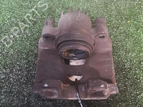 Right front brake caliper CITROËN C4 Picasso I MPV (UD_) 1.6 HDi | BP30066605M104 