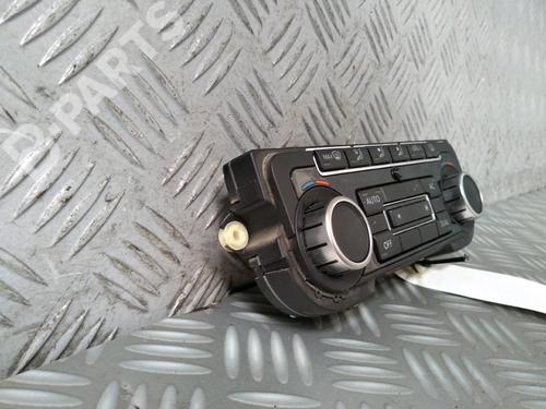 Climate control VW GOLF VI (5K1) 2.0 TDI | BP11405232I5 