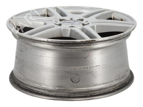 Used Rim Rim MERCEDES-BENZ E-CLASS Coupe (C207) E 350 CDI (207.322) (231 hp) 39897016 39897016