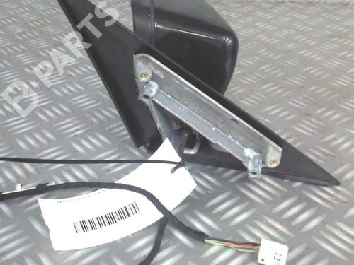 Left mirror BMW 3 (E46)  | BP11400091C26 