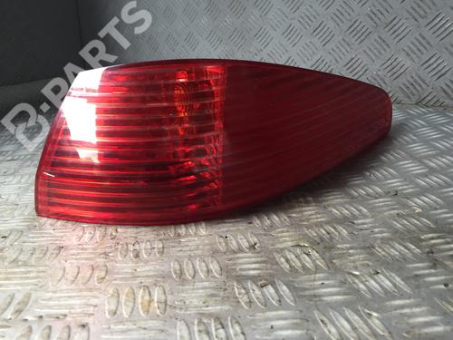 Right taillight PEUGEOT 607 (9D, 9U) 2.7 HDi 24V | BP11404878C35 