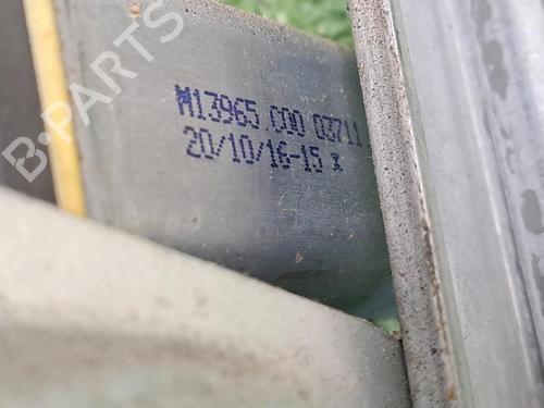 Front left window mechanism DACIA SANDERO II 1.5 dCi 75 / Blue dCi 75 (B8JW, B8M4, B8AH, B8M7, B8M6) | BP30064144C22 - Image 4