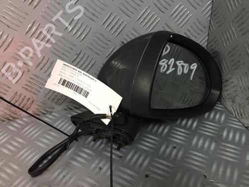 Used Right mirror Right mirror OPEL CORSA D (S07) 1.2 LPG (L08, L68) (75 hp) 37731429 37731429