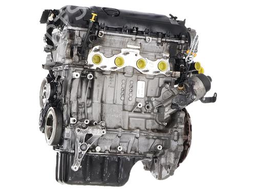 Engine CITROËN C3 II (SC_) 1.4 VTi 95 | BP34361665M1 - Image 5