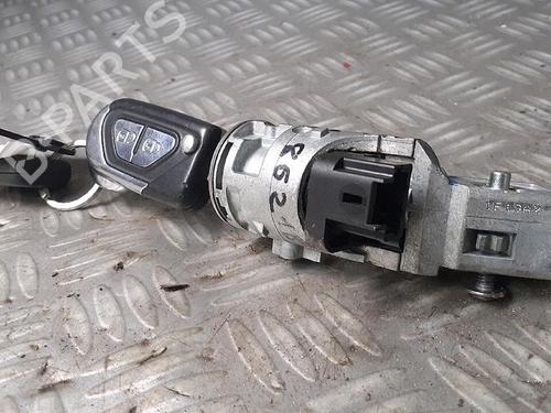 Ignition barrel CITROËN DS3 (SA_) 1.6 HDi 90 | BP30070552M48