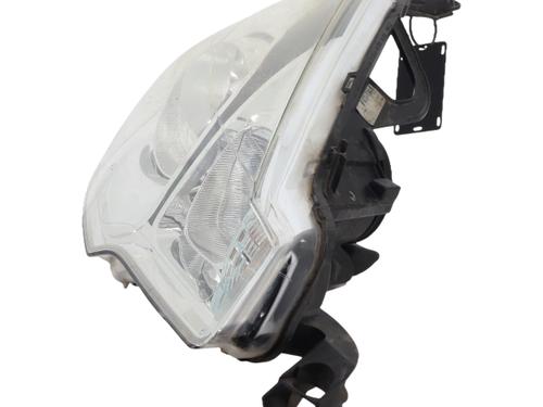 Right headlight CITROËN DS3 (SA_) 1.6 HDi 115 | BP40525381C29 - Image 5