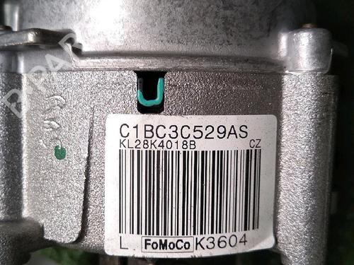 Steering column FORD FIESTA VI (CB1, CCN) 1.0 EcoBoost | BP30072294M21 - Image 9