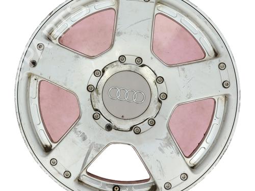 Used Rim Rim AUDI A6 C5 Avant (4B5, 4B6) [1997-2006] 36544867 36544867