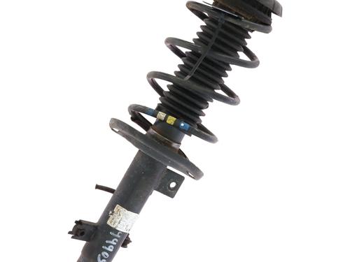 Used Left front shock absorber Left front shock absorber CITROËN C3 II (SC_) 1.1 i (60 hp) 31189142 31189142