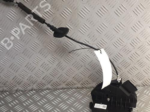 Front right lock FORD ECOSPORT 1.0 EcoBoost | BP29950700C97