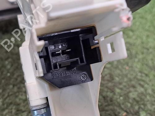 Used Front left window mechanism AUDI A1 (8X1, 8XK) 1.2 TFSI (86 hp) 29948630