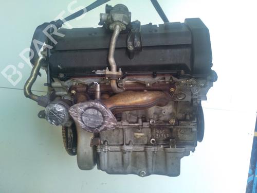 Engine CADILLAC SEVILLE 4.6 SLS V8 | BP32158308M1 - Image 9