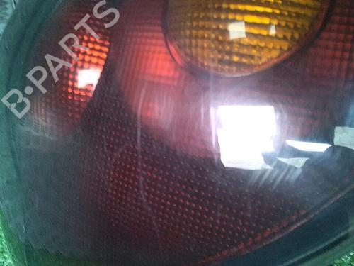 Left taillight FIAT BRAVO I (182_) 1.2 16V 80 | BP30071400C34 