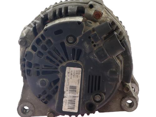 Alternator PEUGEOT 406 Break (8E/F) 2.0 HDI 110 | BP31852416M7 