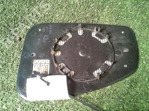 Spejlglas højre RENAULT MEGANE III Hatchback (BZ0/1_, B3_) 1.5 dCi (BZ09, BZ0D, BZ1W, BZ29, BZ14) | BP29952544C147