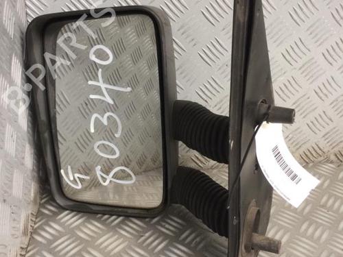 Left mirror PEUGEOT BOXER Bus (230P) | BP30068742C26
