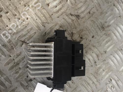 Heater resistor OPEL ASTRA J (P10) 2.0 CDTI (68) | BP21635455M108 