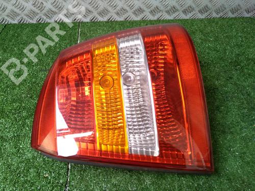 Right taillight OPEL ASTRA G Hatchback (T98) 1.4 16V (F08, F48) | BP11409504C35 
