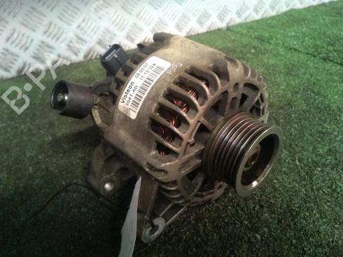 Generator FORD FUSION (JU_) 1.4 TDCi | BP29951767M7