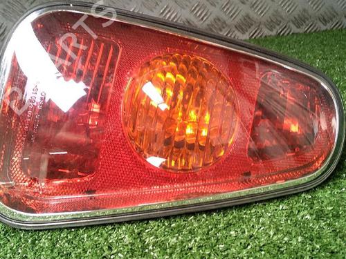 Left taillight MINI MINI (R50, R53) One | BP30071249C34  - Image 7