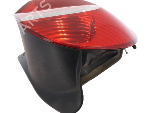 Left taillight RENAULT MODUS / GRAND MODUS (F/JP0_) 1.5 dCi (FP0F, JP0F) | BP36424066C34 - Image 3
