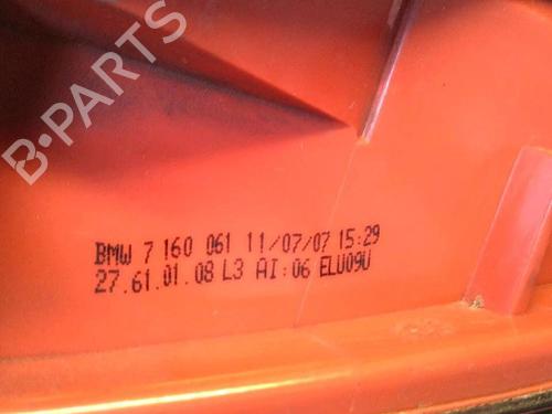 Left taillight BMW 3 Touring (E91) 325 d | BP29950949C34  - Image 6