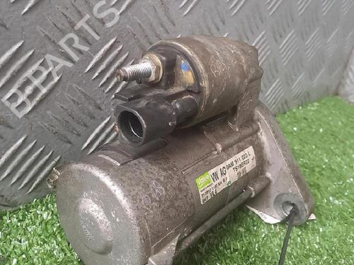 Startmotor VW POLO V (6R1, 6C1) 1.6 TDI | BP29953272M8 