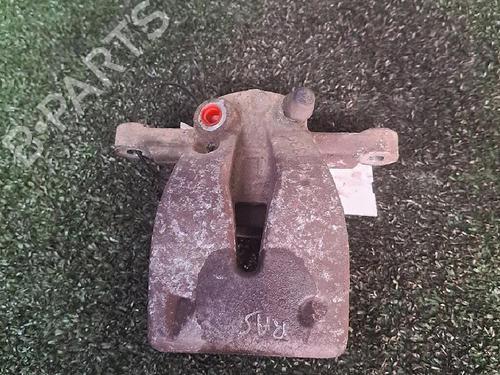 Used Left rear brake caliper TOYOTA COROLLA Verso (ZER_, ZZE12_, R1_) 2.2 D-4D (AUR10_, AUR10R) (136 hp) 30066479