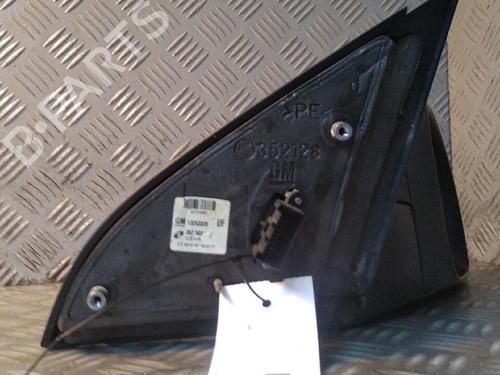 Right mirror OPEL VECTRA C (Z02) 1.9 CDTI (F69) | BP30070764C27 